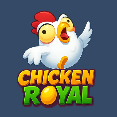 Chicken Royal